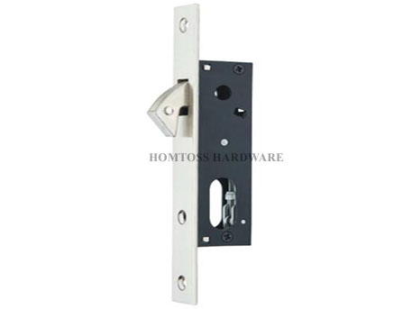 16 YMS Sliding door Mortise Lock