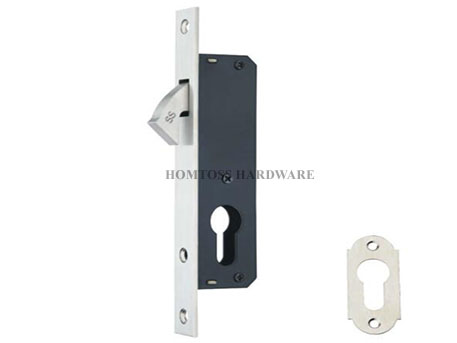 20 YMS Sliding door Mortise Lock