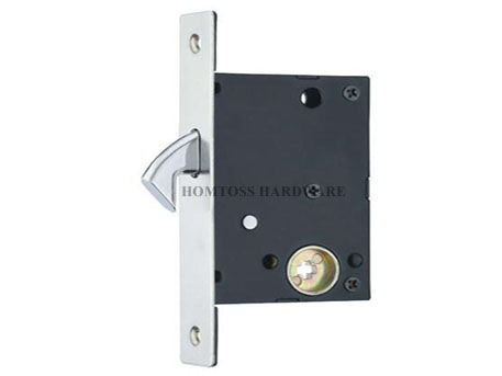 35 YMS Sliding door Mortise Lock