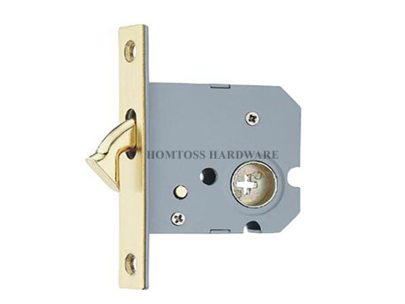 46 YMS Sliding door Mortise Lock