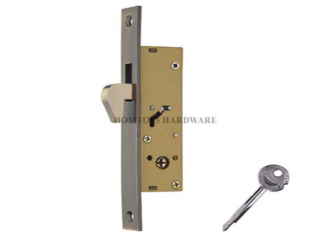 A20 GS Sliding door Mortise Lock