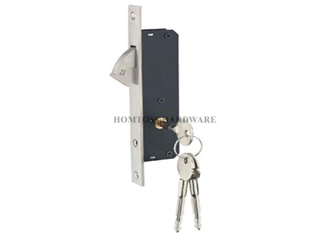 B20 YMS Sliding door Mortise Lock