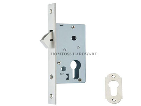 T35 YMS Sliding door Mortise Lock