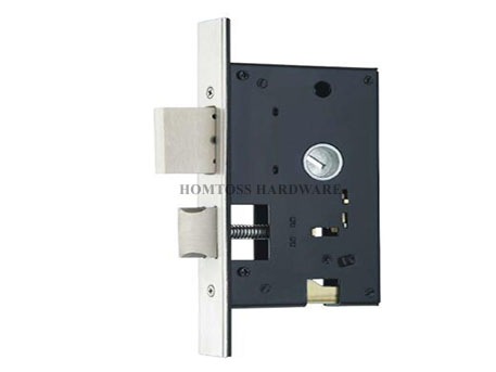 303-5075 Small Mortise Lock