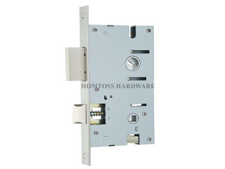 308-6075 Small Mortise Lock