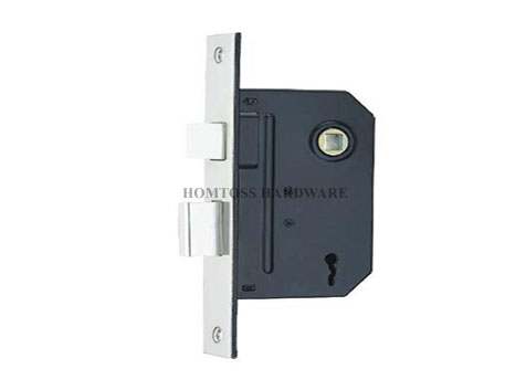 4557 ET Small Mortise Lock