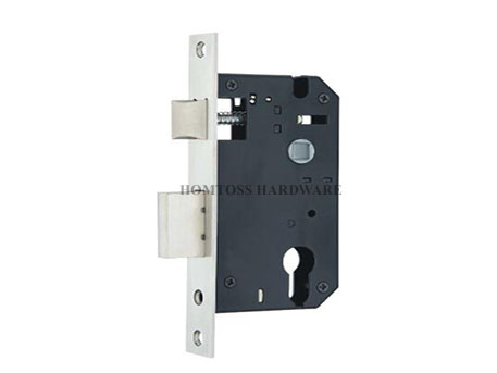 4558 Small Mortise Lock