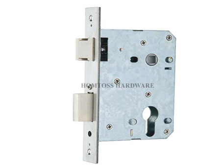 6060 Small Mortise Lock