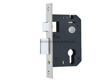 A101-4550 Small Mortise Lock