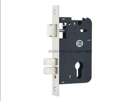 B4545 Small Mortise Lock