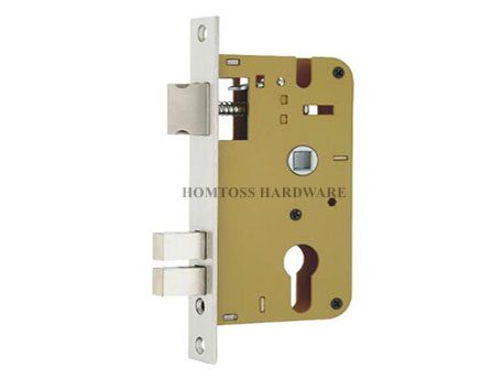 B4550 Small Mortise Lock