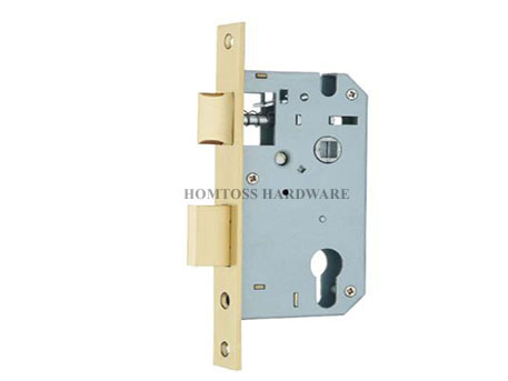 M4558 Small Mortise Lock