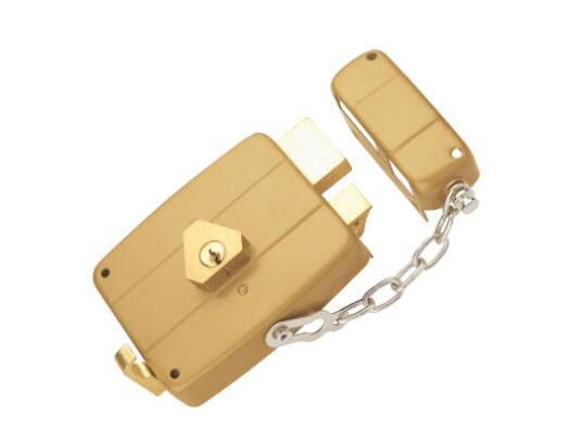SRL03 Security Rim Lock 
