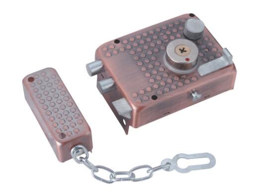 SRL05 Security Rim Lock 