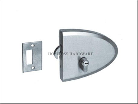 GDL01 Glass door lock