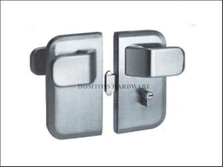 GDL04 Glass door lock 