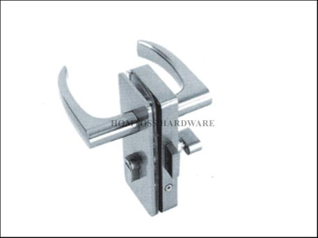 GDL05 Glass door lock