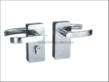 GDL06 Glass door lock