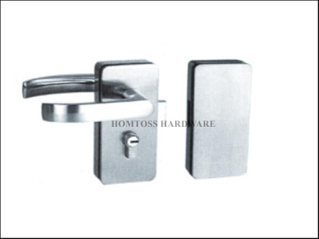 GDL07 Glass door lock 