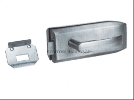 GDL09 Glass door lock