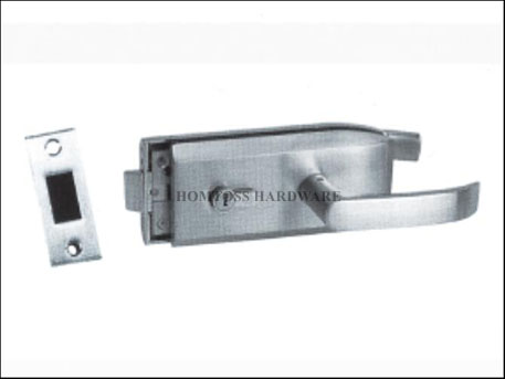 GDL12 Glass door lock 