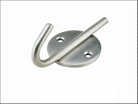 H07 Stainless Steel Hook