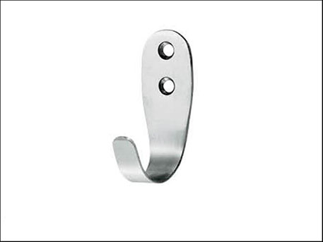 H08 Stainless Steel Hook