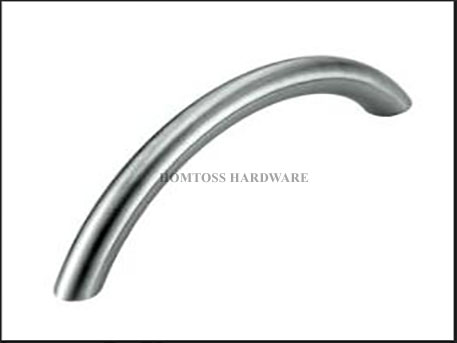FSS02 Stainless Steel Furniture Handle