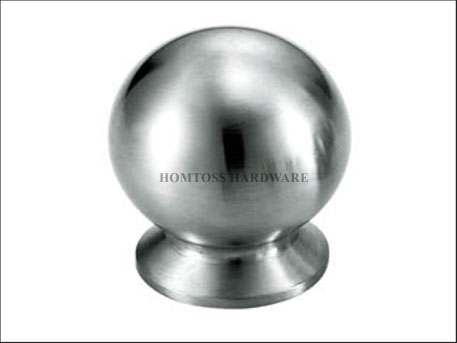 FK06 Stainless Steel Furniture Knob